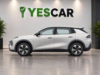 2026 Changan Qiyuan Q05 51.9 kWh II, серый, 2483900 рублей, вид 4
