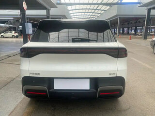 2026 Changan Qiyuan Q05 40.3 kWh II, белый, 2301255 рублей, вид 4