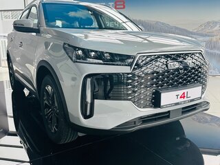 2026 Tenet T4L, серебристый, 2329000 рублей, вид 3