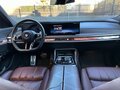 2023 BMW 7 серии 760i xDrive VII (G70), чёрный, 12500000 рублей - вид 9