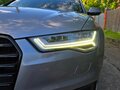 2016 Audi A6 IV (C7) Рестайлинг, серый - вид 8