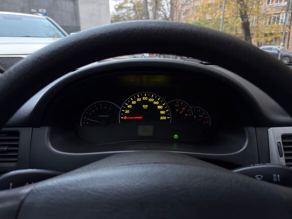 2009 Lada (ВАЗ) Priora I, чёрный, 275000 рублей - вид 23