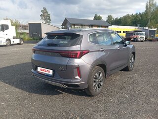 2023 Exeed LX I Рестайлинг, серый, 1003000 рублей, вид 3