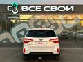 2015 Kia Sorento II Рестайлинг, белый - вид 5