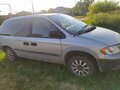 2003 Dodge Caravan 4-speed IV, серый, 400000 рублей - вид 11