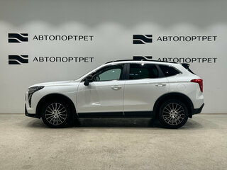 2024 Haval Jolion I Рестайлинг, белый, 1899000 рублей, вид 2