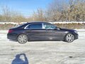 2016 Mercedes-Benz Maybach S-Класс 500 I (X222), чёрный, 5200000 рублей - вид 6