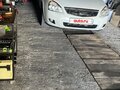 2015 Lada (ВАЗ) Priora I Рестайлинг, белый, 760000 рублей - вид 1