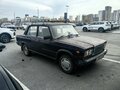 2003 Lada (ВАЗ) 2107, фиолетовый, 120000 рублей - вид 3