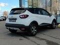 2017 Renault Kaptur I, белый, 1578000 рублей - вид 4