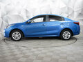 2018 Kia Rio IV, синий, 911000 рублей - вид 1