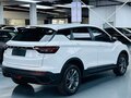 2025 Geely Coolray (Binyue L) I Рестайлинг 2, белый, 1630008 рублей - вид 3