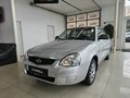 2013 Lada (ВАЗ) Priora I, серебристый, 629000 рублей - вид 1