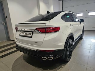 2023 Geely Tugella I Рестайлинг, белый, 2649000 рублей, вид 4
