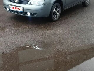 2008 Lada (ВАЗ) Priora I, серый, 300000 рублей, вид 2