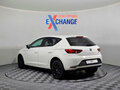 2013 SEAT Leon III, белый, 836000 рублей - вид 6