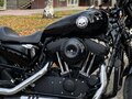 2020 Harley-Davidson Sportster 1200, чёрный, 1200000 рублей - вид 3