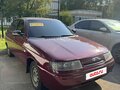 2002 Lada (ВАЗ) 2112, красный - вид 1