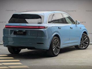 2026 Li Auto (Lixiang) L7 52.3 kWh I Рестайлинг, голубой, 10790000 рублей, вид 3