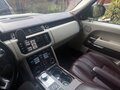 2013 Land Rover Range Rover IV, серый, 4200000 рублей - вид 9
