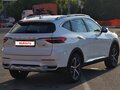 2019 Haval F7 I, белый - вид 6