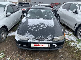 1991 Toyota Mark II VI (X80), чёрный, 399000 рублей, вид 1
