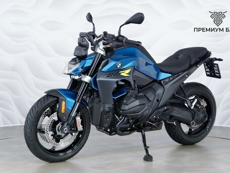 2026 BMW R 1300 R, синий, 2299000 рублей, вид 3