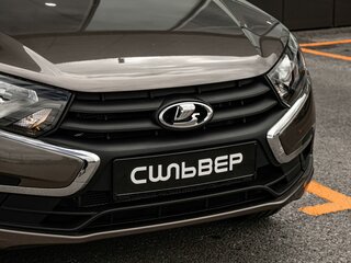 2026 Lada (ВАЗ) Granta I Рестайлинг, коричневый, 1160000 рублей, вид 2