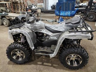 2026 Другие ATV (другие), чёрный, 310000 рублей, вид 1