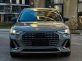 2026 Audi Q3 35 TFSI II (F3), серый, 3790000 рублей - вид 7