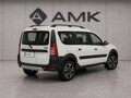 2026 Lada (ВАЗ) Largus Cross I Рестайлинг, белый, 2022000 рублей - вид 3