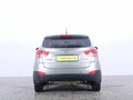 2010 Hyundai ix35 I, серый - вид 4