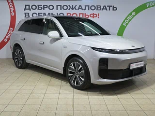 2025 Li Auto (Lixiang) L6 I, серый, 6825000 рублей, вид 3