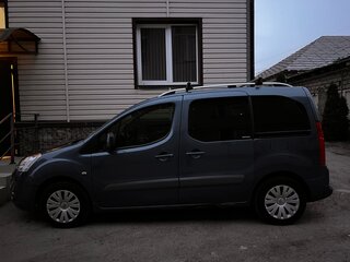 2010 Citroen Berlingo II, голубой, 500000 рублей, вид 5