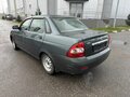 2010 Lada (ВАЗ) Priora I, серый - вид 3
