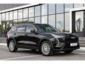 2026 Haval Jolion I Рестайлинг, чёрный - вид 6