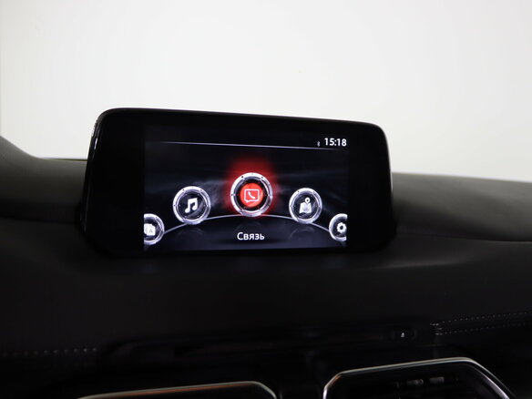 2020 Mazda CX-5 II, коричневый, 2299990 рублей - вид 16