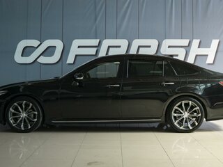 2019 Toyota Crown XV (S220), чёрный, 3369000 рублей, вид 5