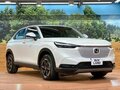 2024 Honda Vezel II, белый, 2200006 рублей - вид 1