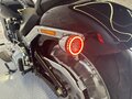 2024 Harley-Davidson Fat Boy, чёрный - вид 9