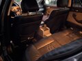 2002 BMW 3 серии 330xi IV (E46) Рестайлинг, серый, 1000000 рублей - вид 7