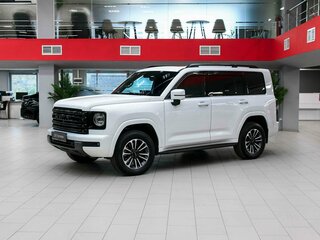 2024 Haval H9 II, белый, 3390000 рублей, вид 1