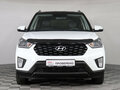 2020 Hyundai Creta I Рестайлинг, белый - вид 1