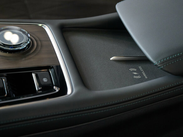 2026 Geely Monjaro I, чёрный, 4954990 рублей - вид 19