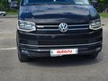 2019 Volkswagen Multivan T6, чёрный, 4200000 рублей
