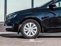 2024 Lada (ВАЗ) Vesta I Рестайлинг (NG), чёрный, 1090000 рублей - вид 8