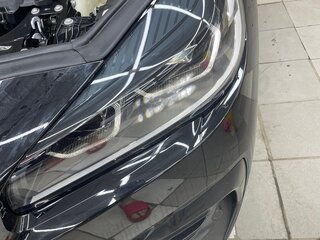 2019 BMW 2 серии Active Tourer 225xe F45 Рестайлинг, чёрный, 2500000 рублей, вид 5