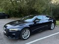 2018 Audi A7 55 TFSI II (4K), синий, 4500000 рублей