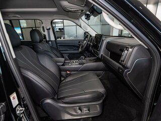 2026 Haval H9 II, чёрный, 5299000 рублей, вид 1