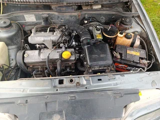 2005 Lada (ВАЗ) 2115, серый, 35000 рублей, вид 4